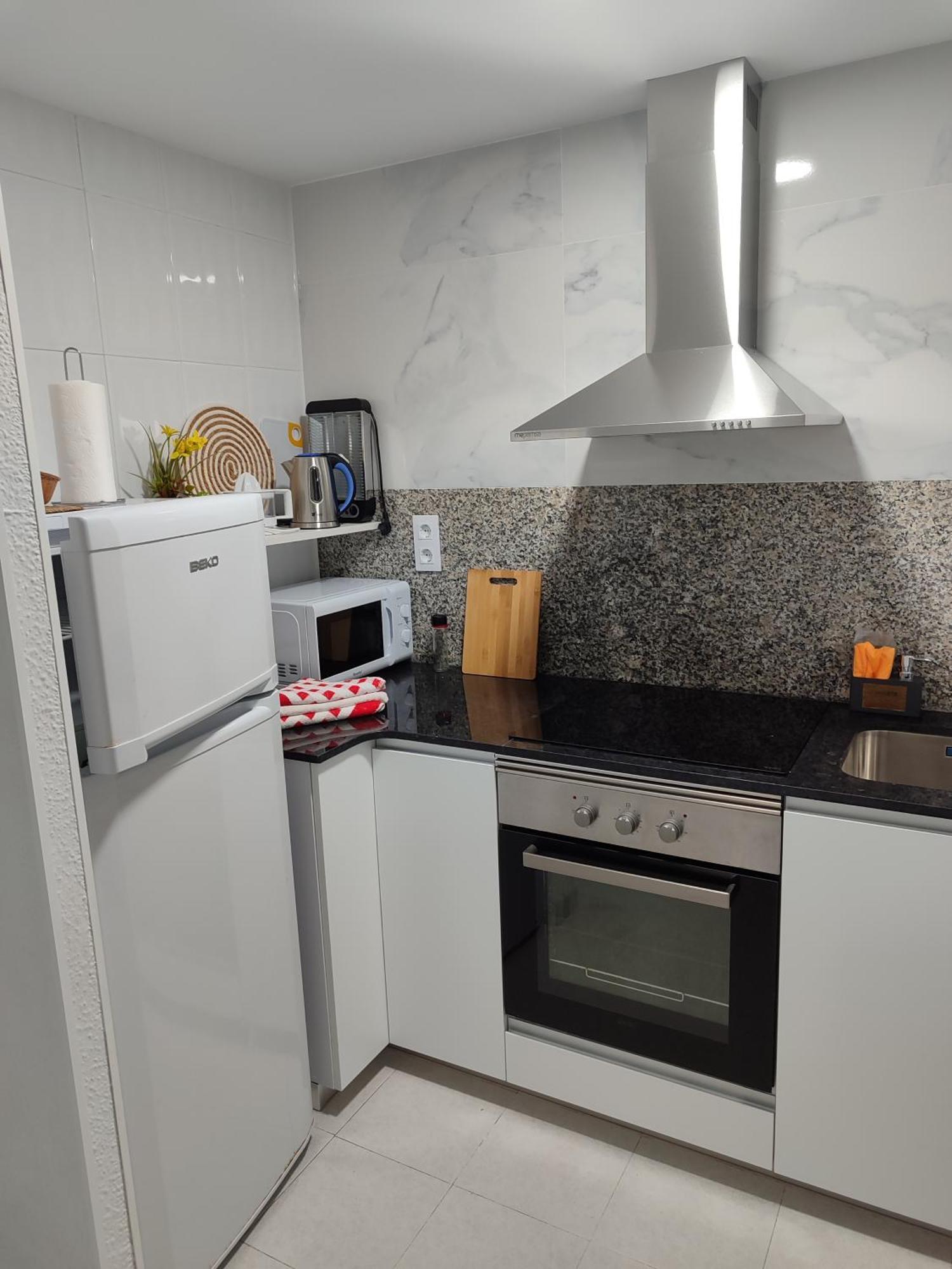 Apartamentos Forner Peñíscola المظهر الخارجي الصورة