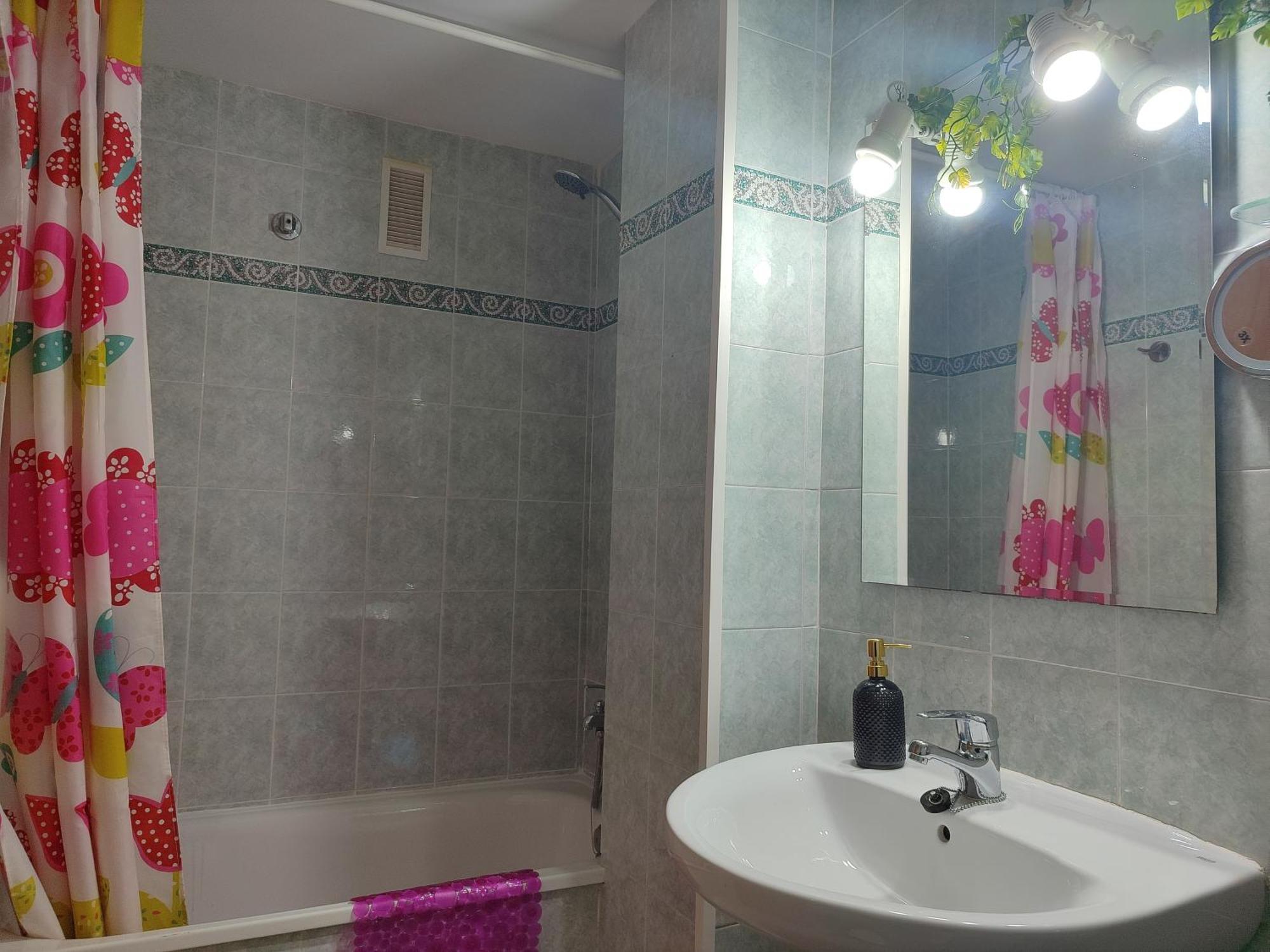 Apartamentos Forner Peñíscola المظهر الخارجي الصورة