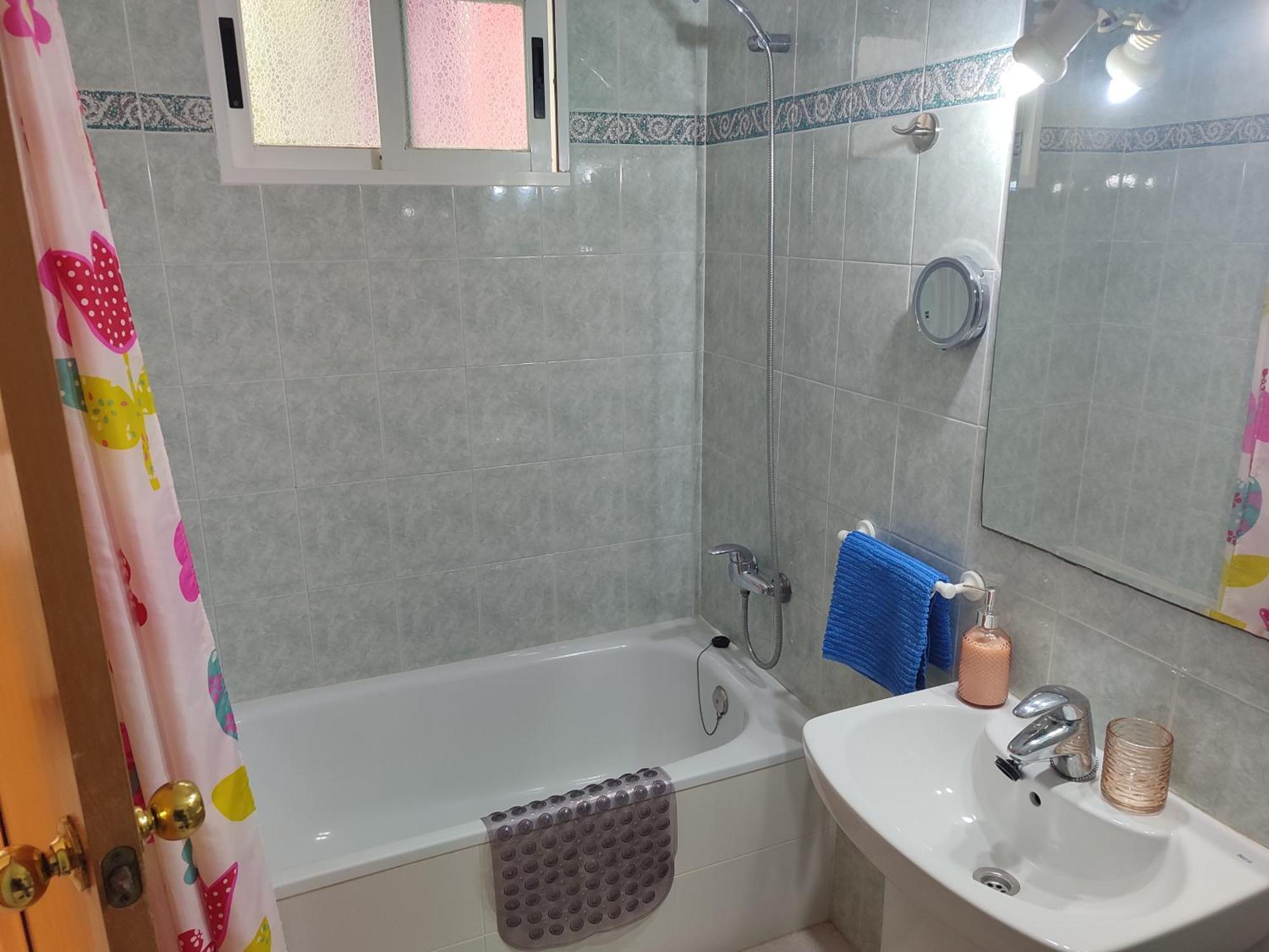 Apartamentos Forner Peñíscola المظهر الخارجي الصورة