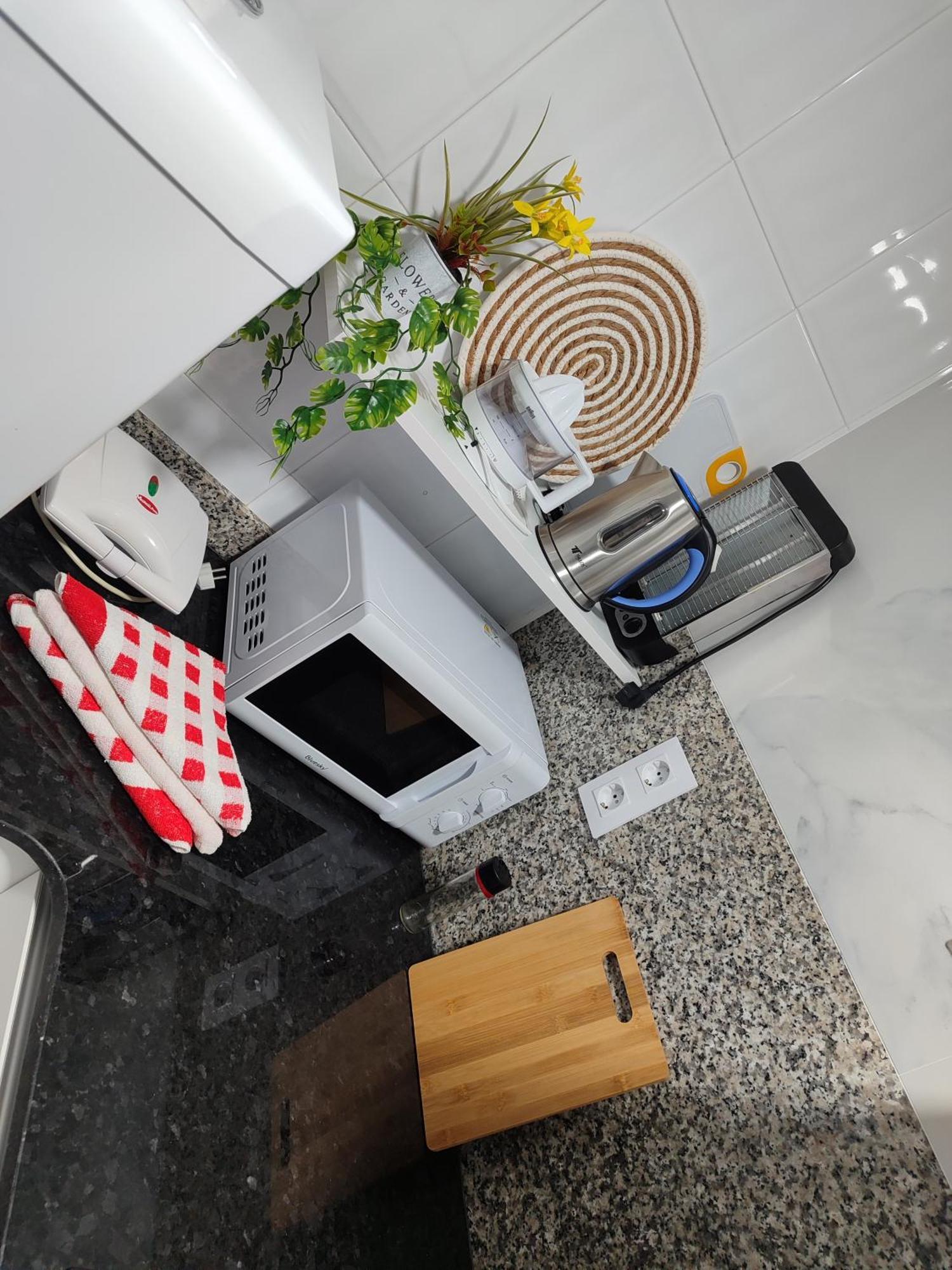 Apartamentos Forner Peñíscola المظهر الخارجي الصورة