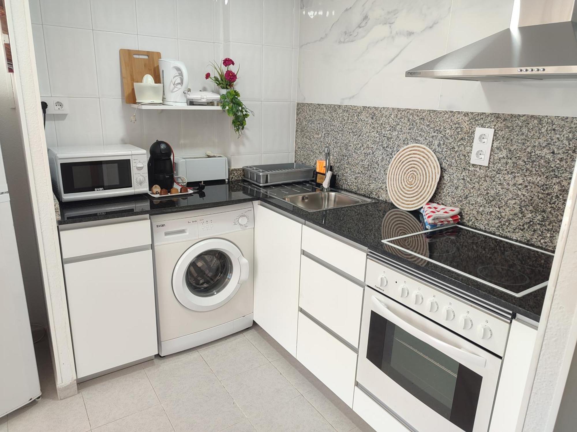 Apartamentos Forner Peñíscola المظهر الخارجي الصورة
