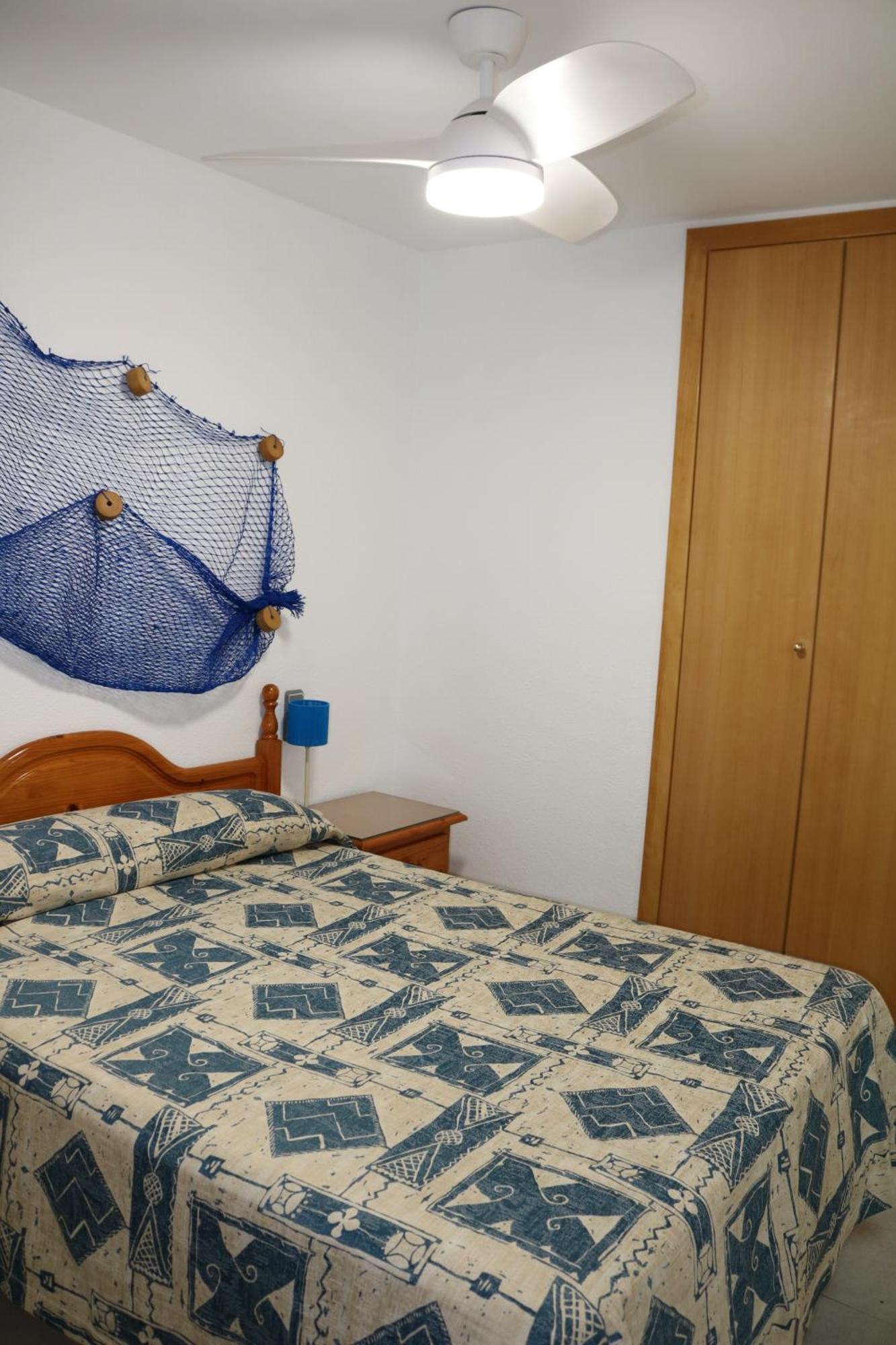 Apartamentos Forner Peñíscola المظهر الخارجي الصورة