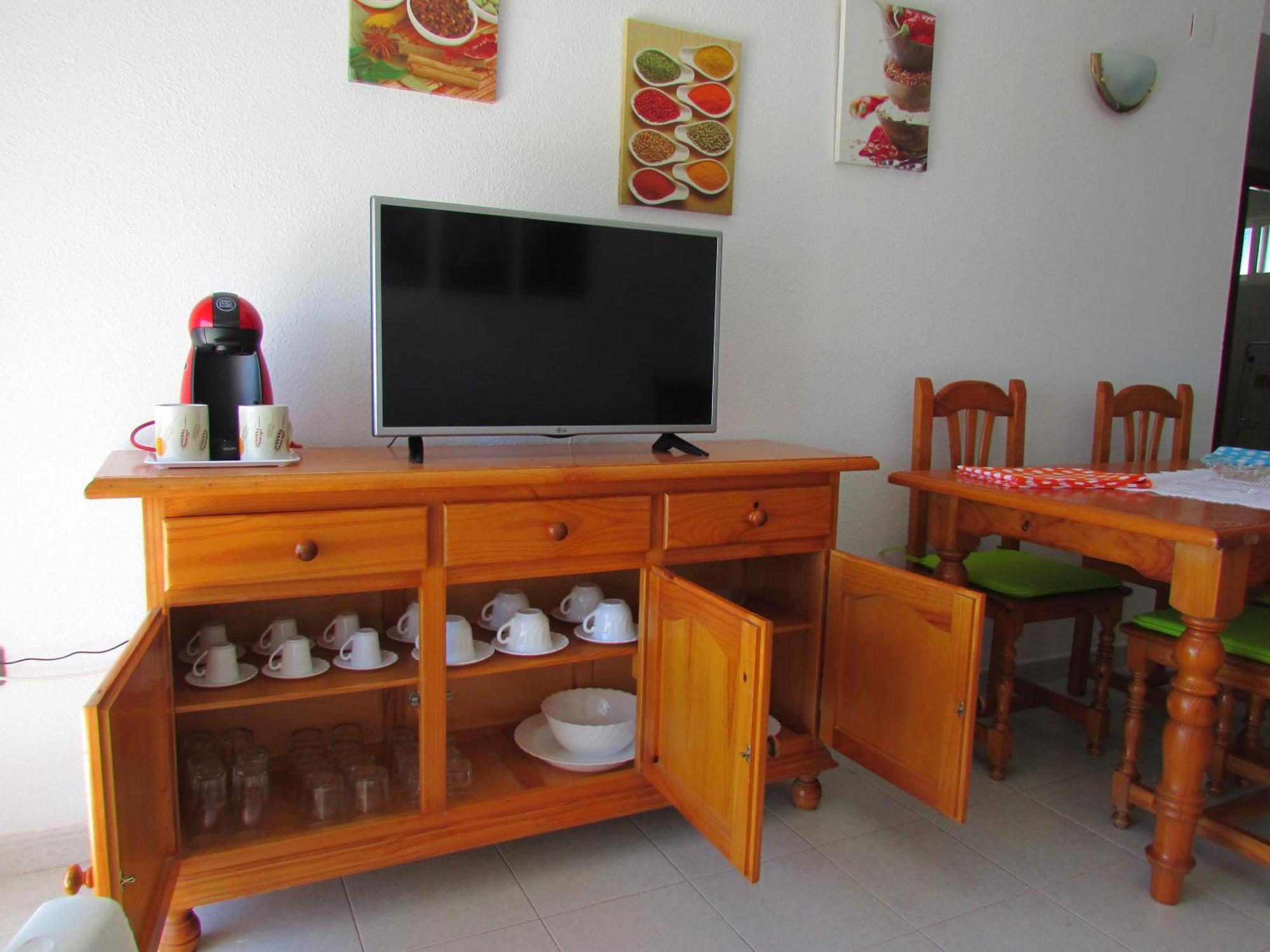 Apartamentos Forner Peñíscola المظهر الخارجي الصورة